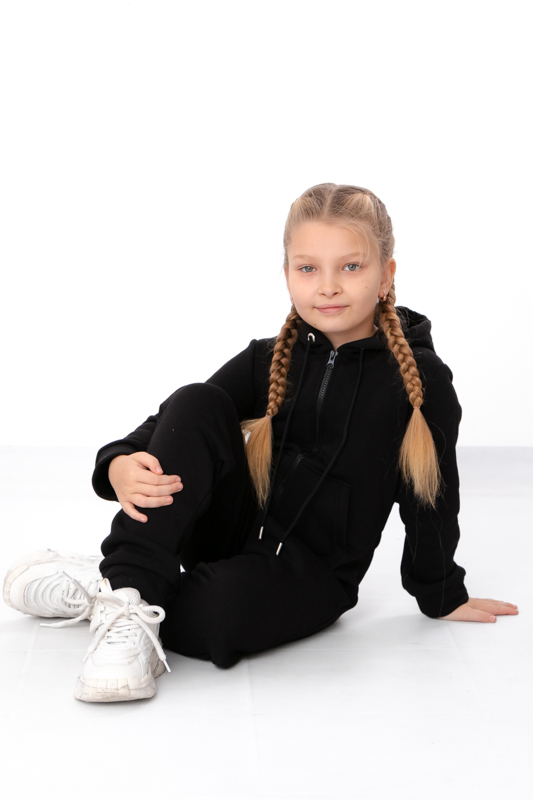 Комбінезон для дівчинки